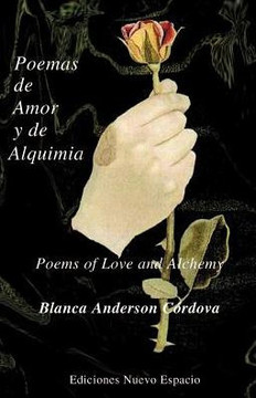 Poemas de amor y de alquimia