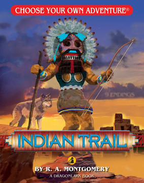 Indian Trail