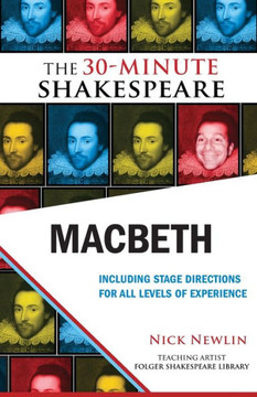 Macbeth: The 30-Minute Shakespeare