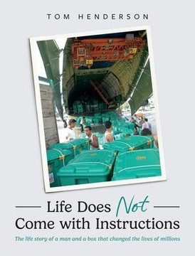 Life Does Not Come with Instructions