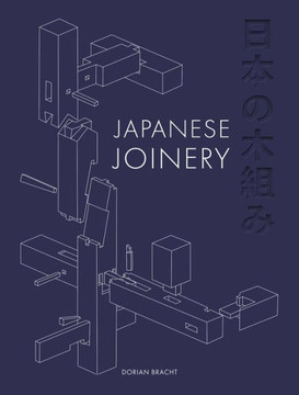 Japanese Joinery Japanese Joinery