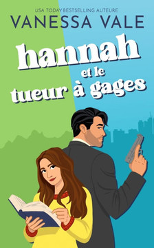Hannah et le tueur ??gages Hannah et le tueur ??gages