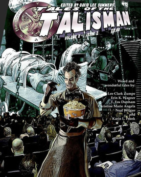 Tales of the Talisman, Volume 10, Issue 2