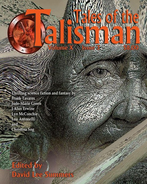 Tales of the Talisman, Volume 10, Issue 3