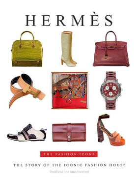 Herm??: The Fashion Icons
