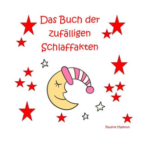 Das Buch der zuf??ligen Schlaffakten