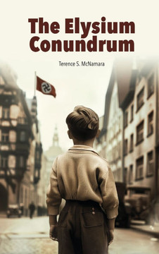 The Elysium Conumdrum 2nd Ed The Elysium Conumdrum 2nd Ed
