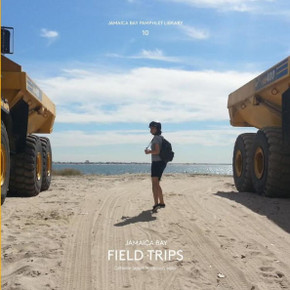 Jamaica Bay Pamphlet Library 10: Jamaica Bay Field Trips