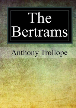 The Bertrams The Bertrams