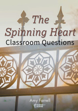 The Spinning Heart Classroom Questions The Spinning Heart Classroom Questions