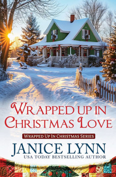 Wrapped Up in Christmas Love