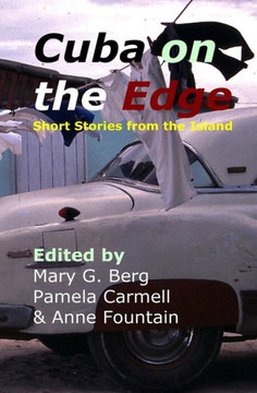 Cuba on the Edge: Short Stories from the Island