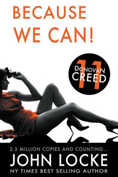 Because We Can Because We Can