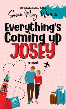 Everything's Coming Up Josey: A Vintage Romantic Comedy