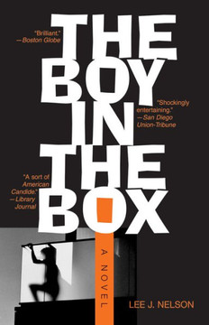 The Boy in the Box