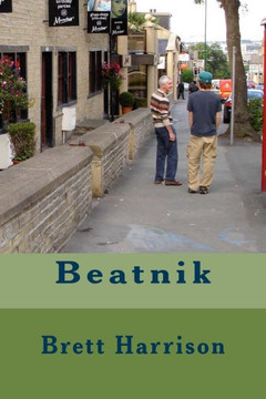 Beatnik (Slurry Artist Prophecies)