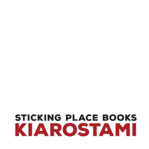 Kiarostami brochure Kiarostami brochure