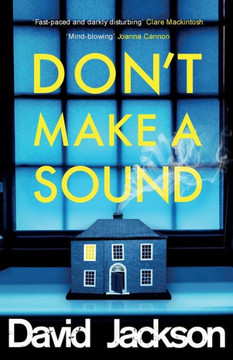 Don't Make a Sound