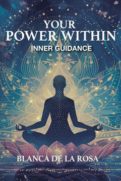 Your Power Within: Inner Guidance