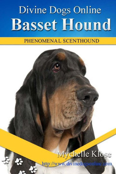Basset Hound (Divine Dogs Online) Basset Hound (Divine Dogs Online)