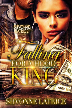 Falling for a Hood King