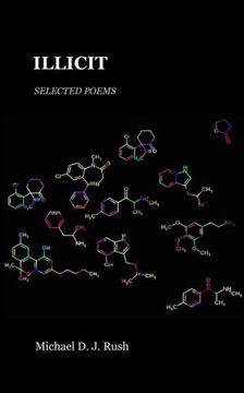 Illicit: Selected Poems