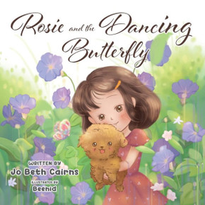 Rosie and the Dancing Butterfly