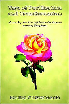 Yoga of Purification and Transformation