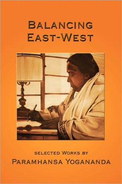 Balancing East-West Balancing East-West