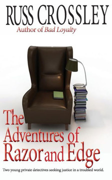 The Adventures of Razor and Edge