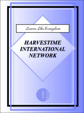 Leaven-Like Evangelism