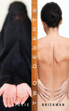 Two Deserts: Stories