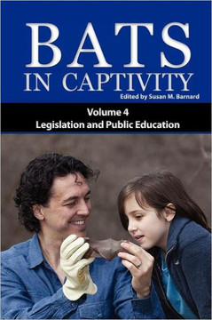 Bats in Captivity IV