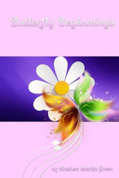 Butterfly Beginnings: From the Shadows of the Steeple