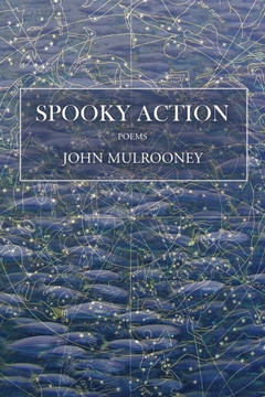 Spooky Action: poems