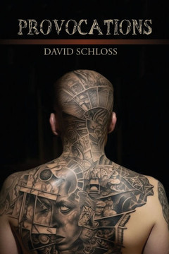 Provocations: poems Provocations: poems