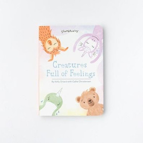 Creatures Full of Feelings Creatures Full of Feelings