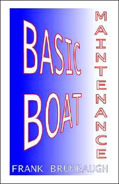 Basic Boat Maintenance