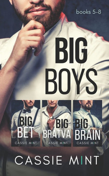 Big Boys: Books 5-8