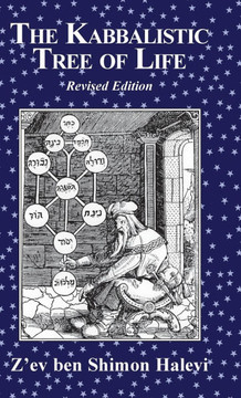 The Kabbalistic Tree of Life