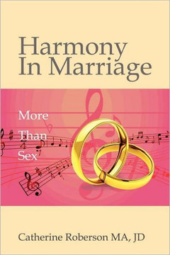 Harmony in Marriage: More Than Sex