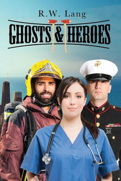 Ghosts And Heroes