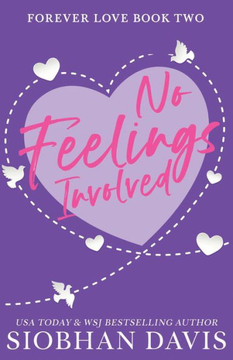 No Feelings Involved No Feelings Involved