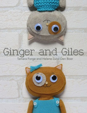 Ginger and Giles Ginger and Giles