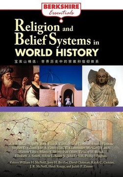 Religion and Belief Systems in World History Religion and Belief Systems in World History