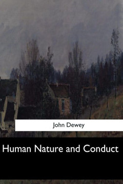 Human Nature And Conduct