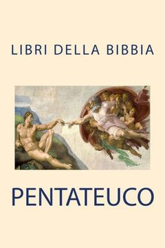 Pentateuco (libri della Bibbia)