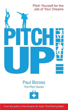 Pitch Up!