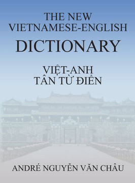 The New Vietnamese-English Dictionary