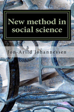 New Method In Social Science: Conceptual Generalization: Theory And Applications